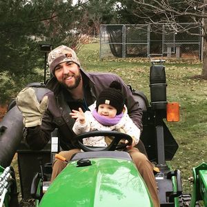 Meet your Posher, Jake